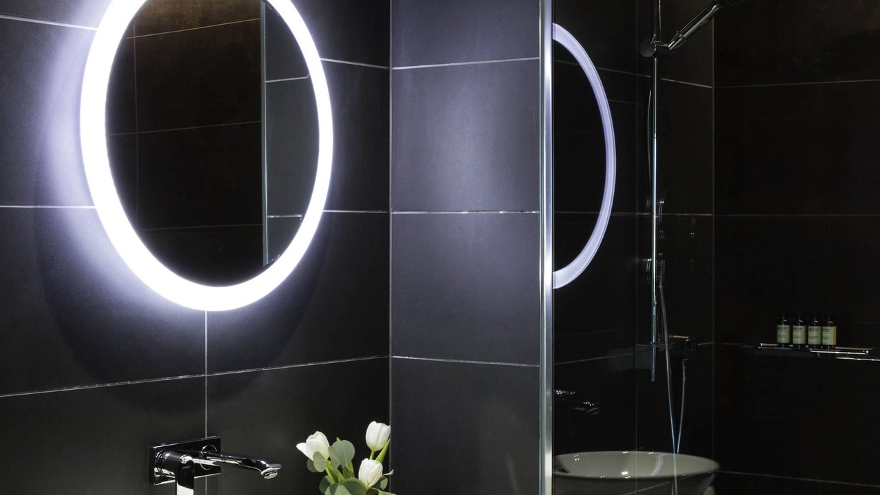 Photo of Bathroom in The Docks