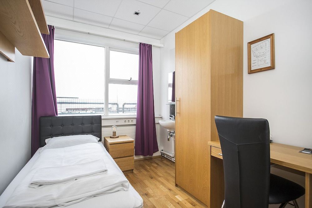 Photo of Bedroom in Hliðar