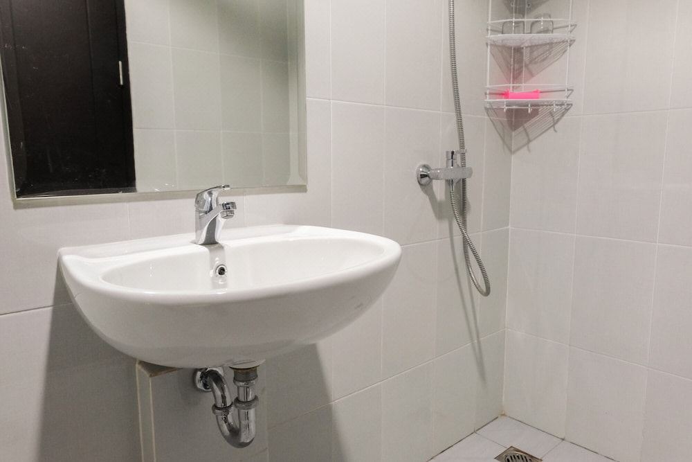 Photo of Bathroom in Bumi Serpong Damai