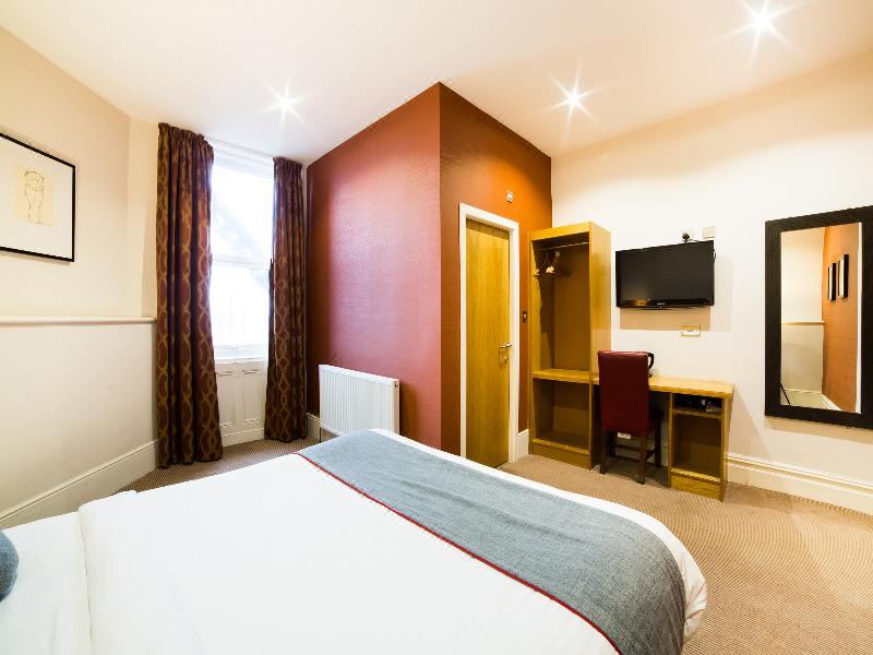 Photo of Bedroom in Barrow-in-Furness