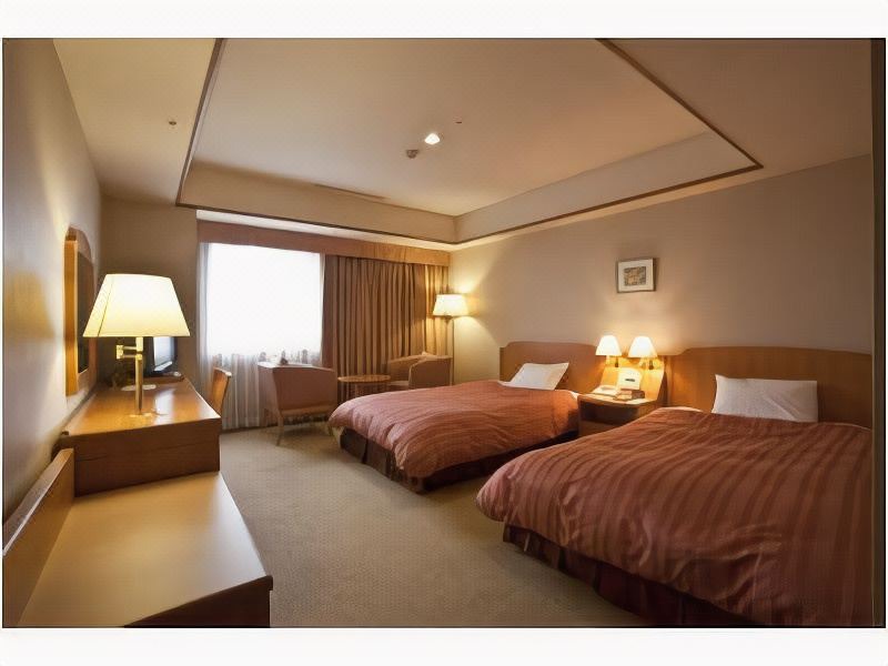 Photo of Bedroom in Higashi Ward