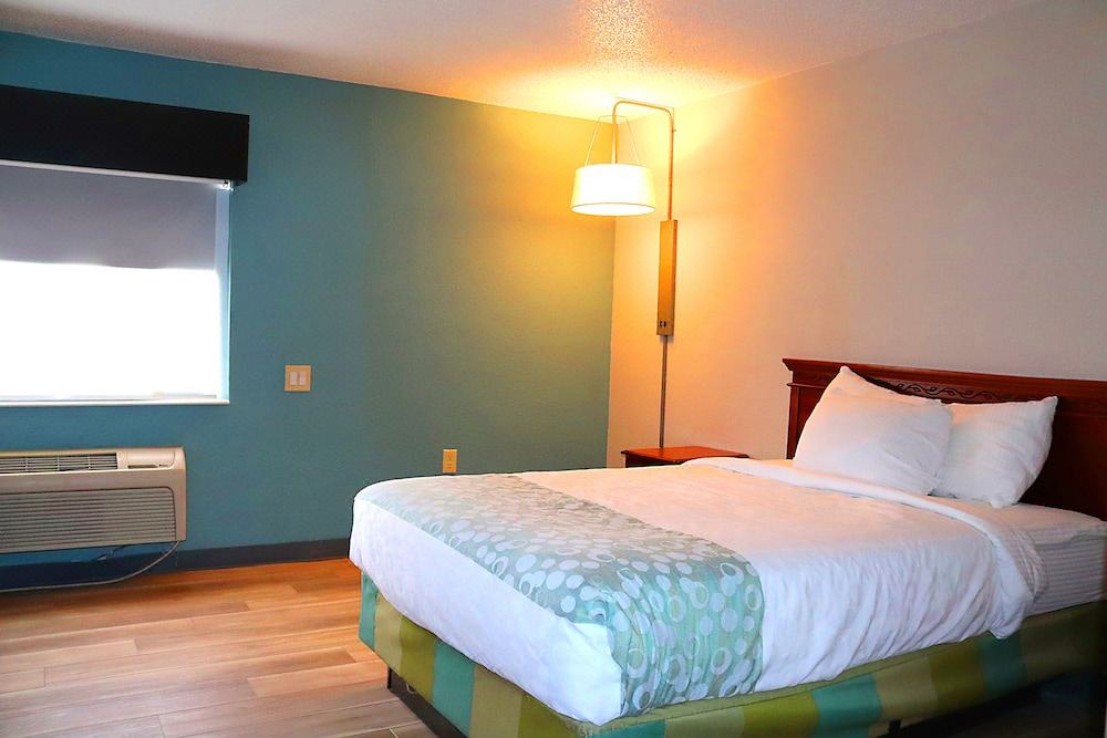 Photo of Bedroom in Tuttle