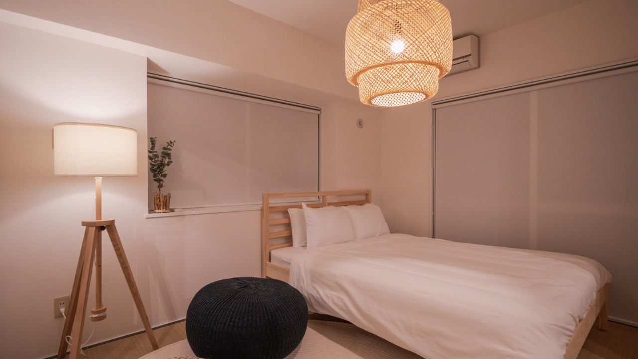 Photo of Bedroom in Nakama