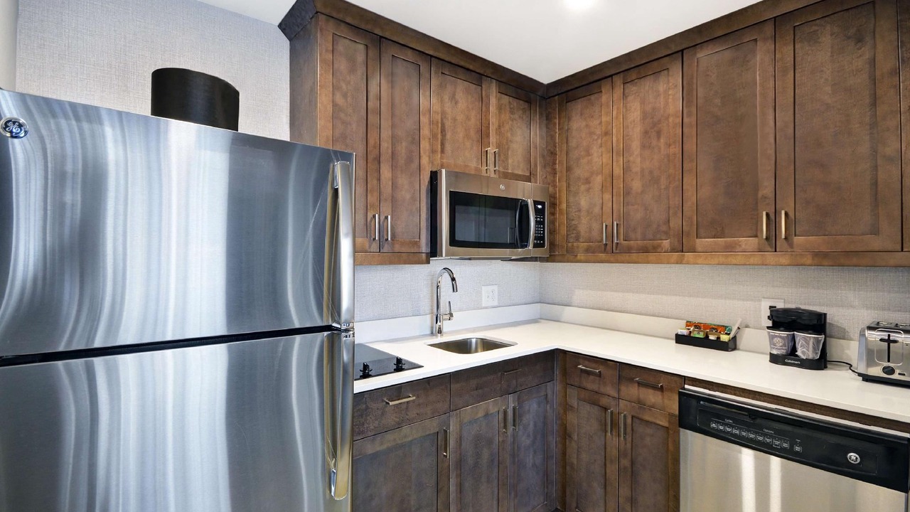 Photo of Kitchen in Athens