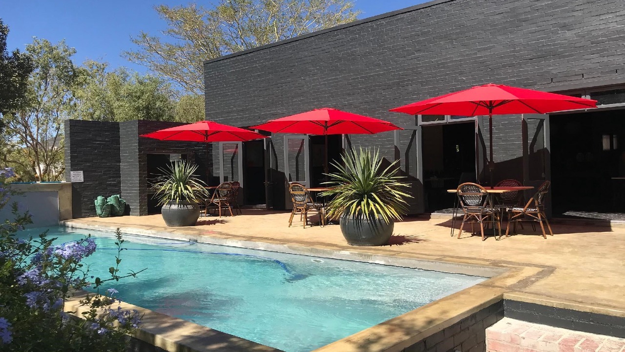 Photo of Outdoor in Riebeeck West