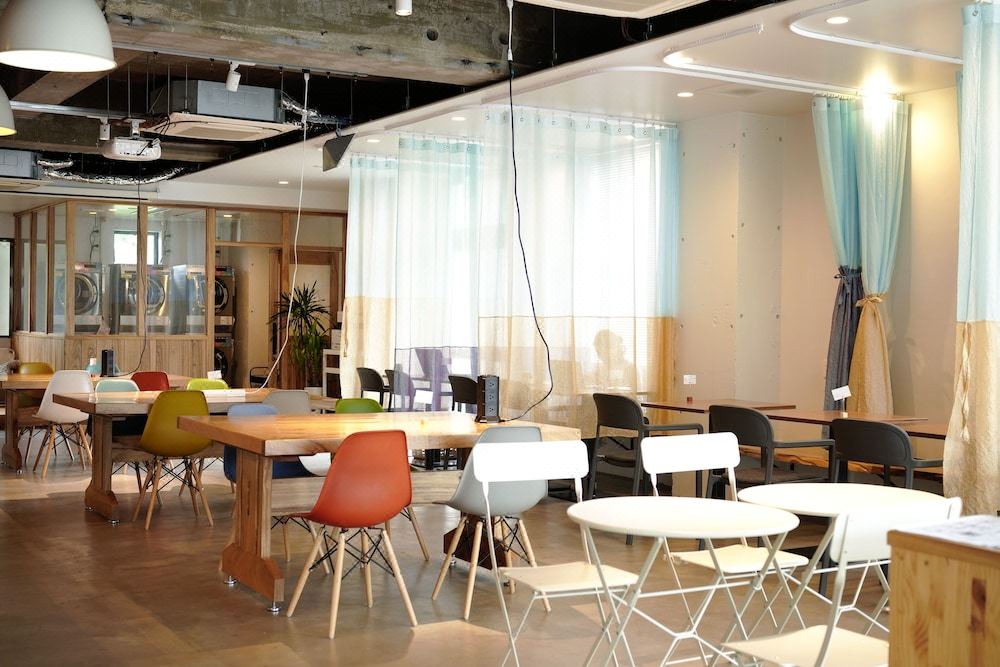 Photo of Livingroom in Goto