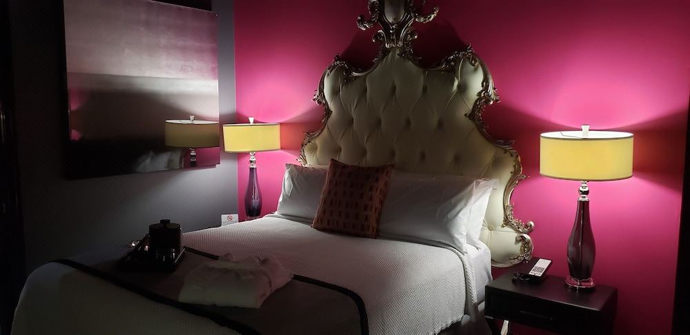 Photo of Bedroom in Old Louisville