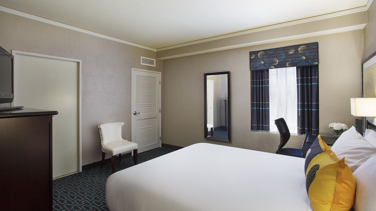 Photo of Bedroom in Cupertino
