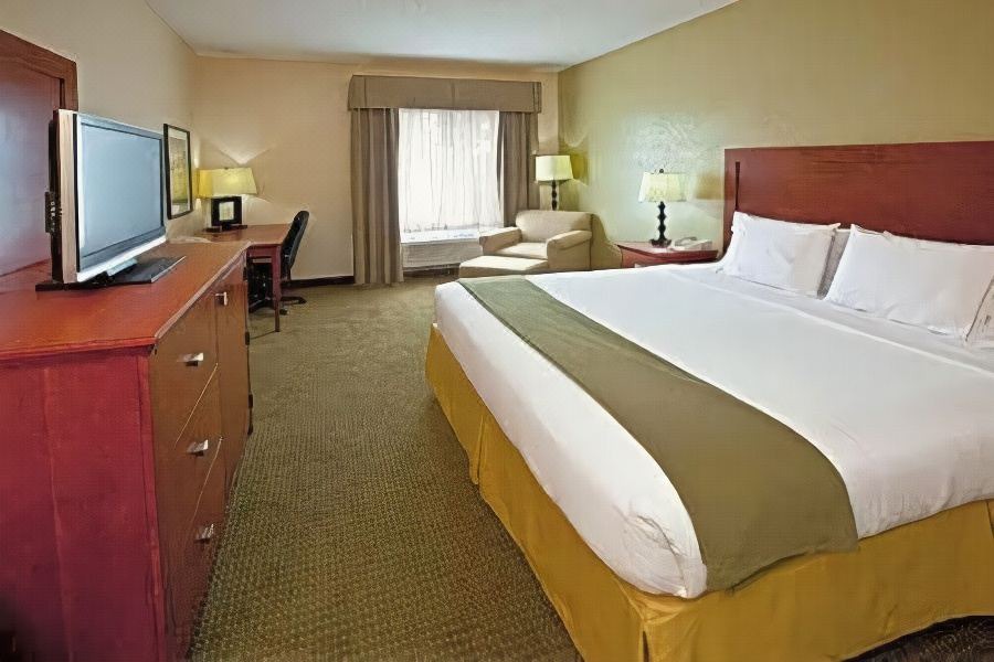 Photo of Bedroom in Bedford