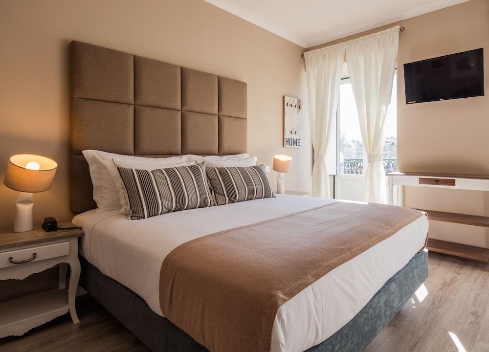 Photo of Bedroom in Sao Jorge de Arroios