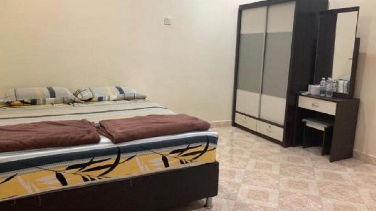 Photo of Bedroom in Pangkor Island
