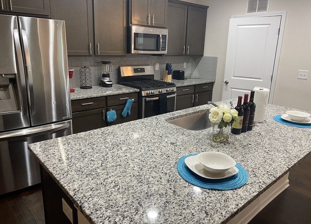 Photo of Kitchen in Sharonbrook