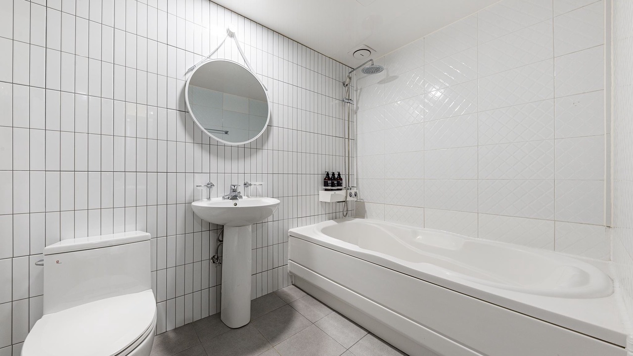 Photo of Bathroom in Sindang-dong