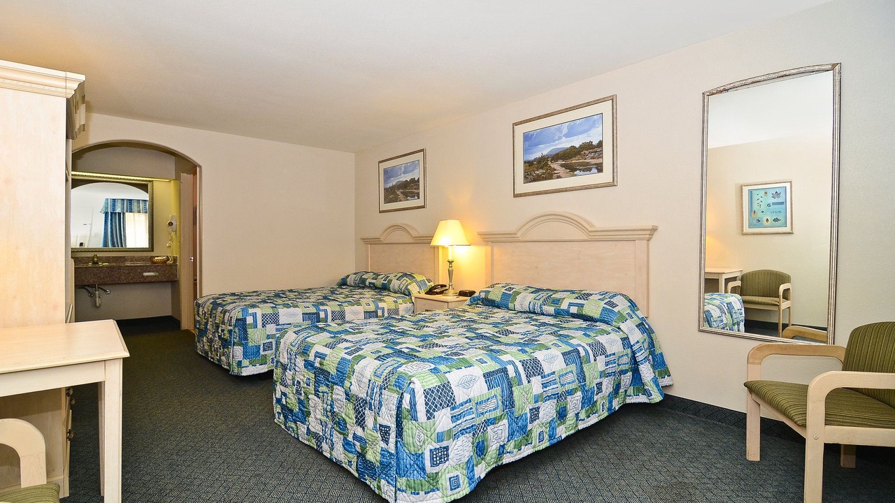 Photo of Bedroom in West Columbia