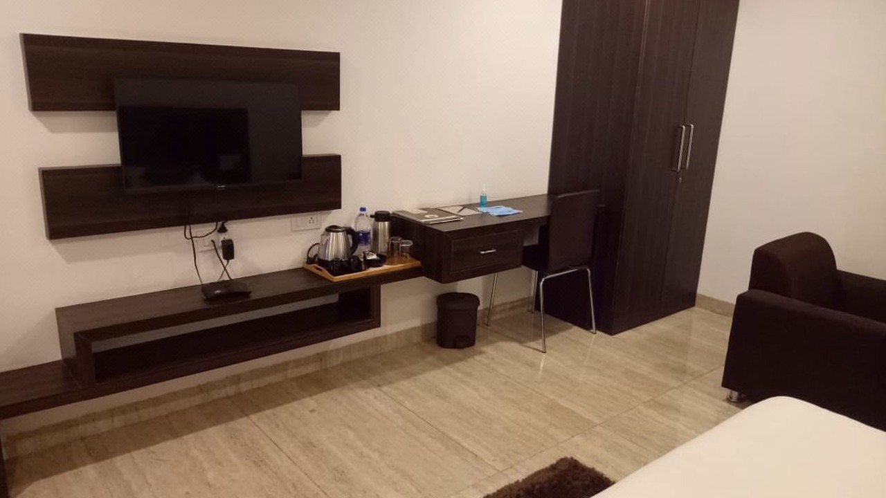 Photo of Livingroom in Indore