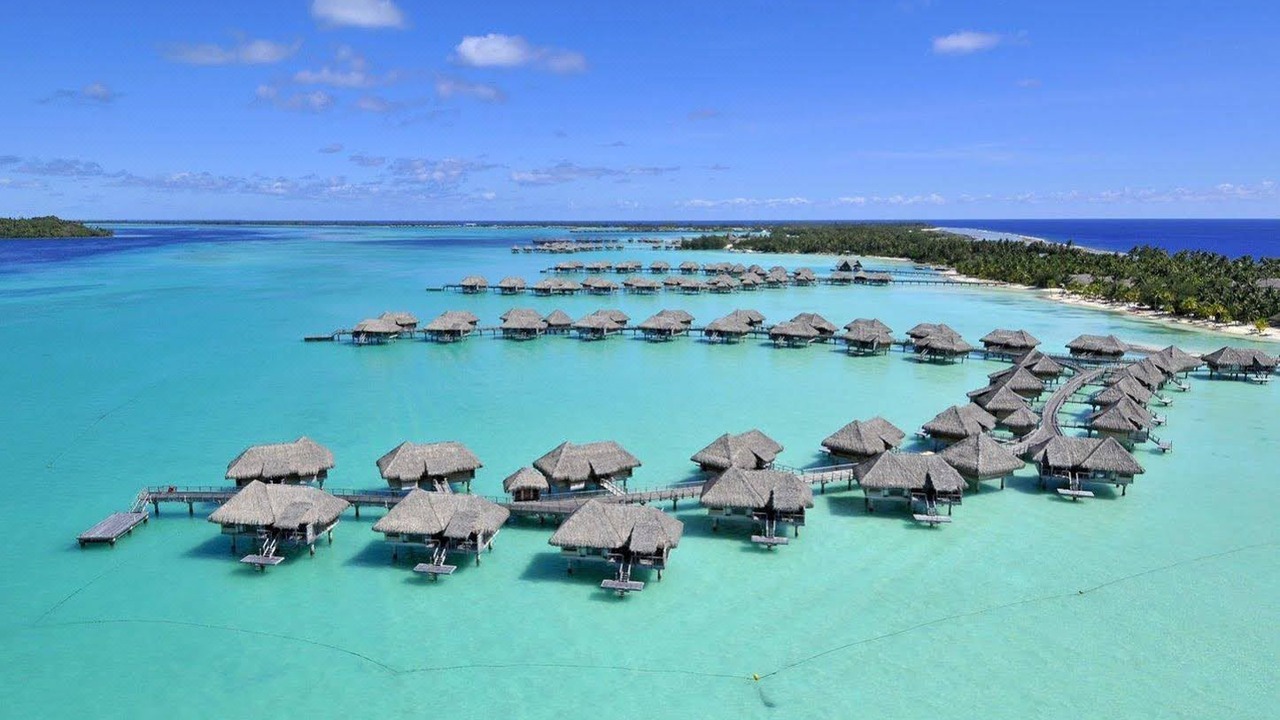 Photo of Others in Bora Bora
