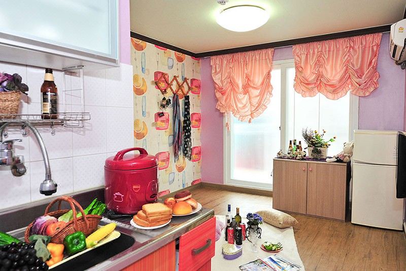 Photo of Livingroom in Kunip
