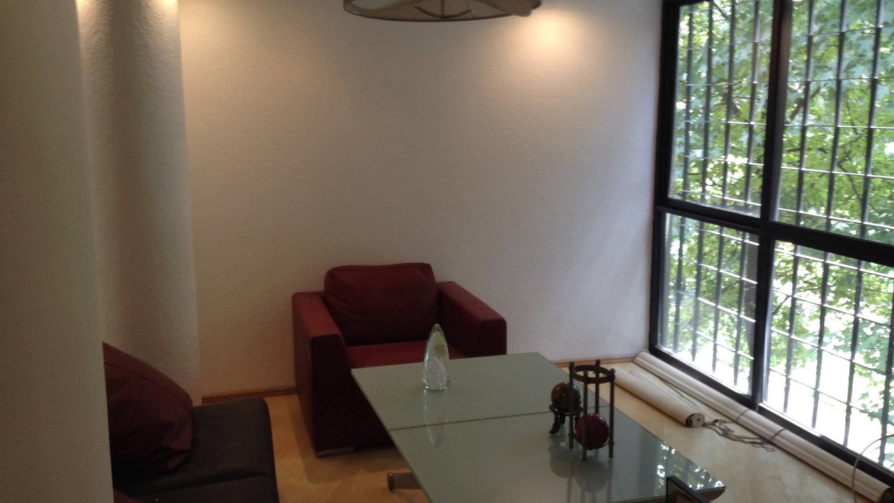 Photo of Livingroom in Bosques de las Lomas