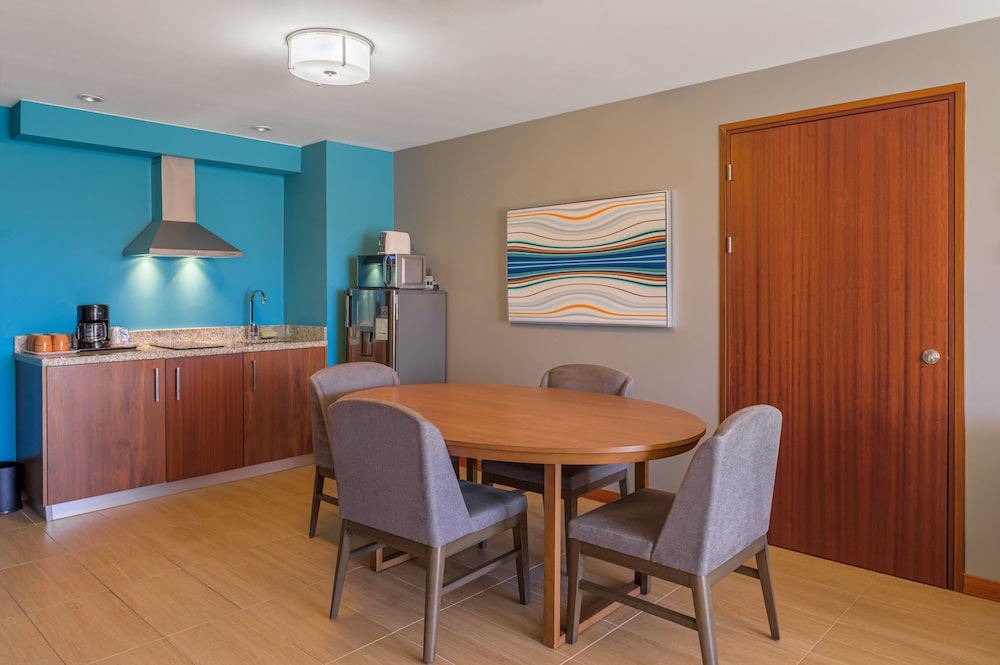 Photo of Livingroom in Tera Kora