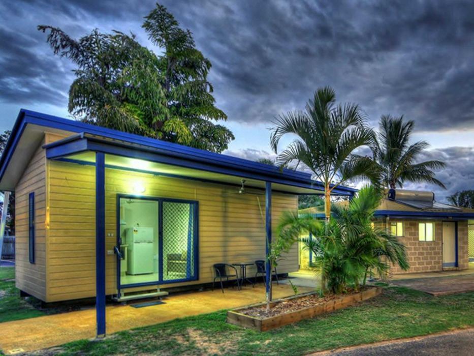 Photo of Buildings in Torquay