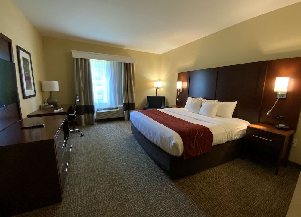 Photo of Bedroom in Fredericksburg