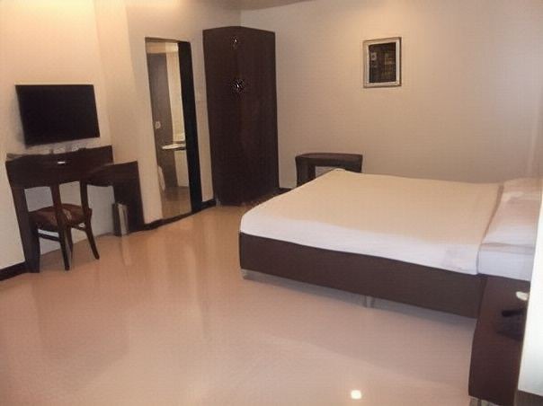 Photo of Bedroom in Central Pune