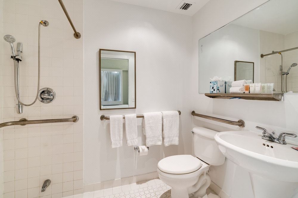 Photo of Bathroom in City Center