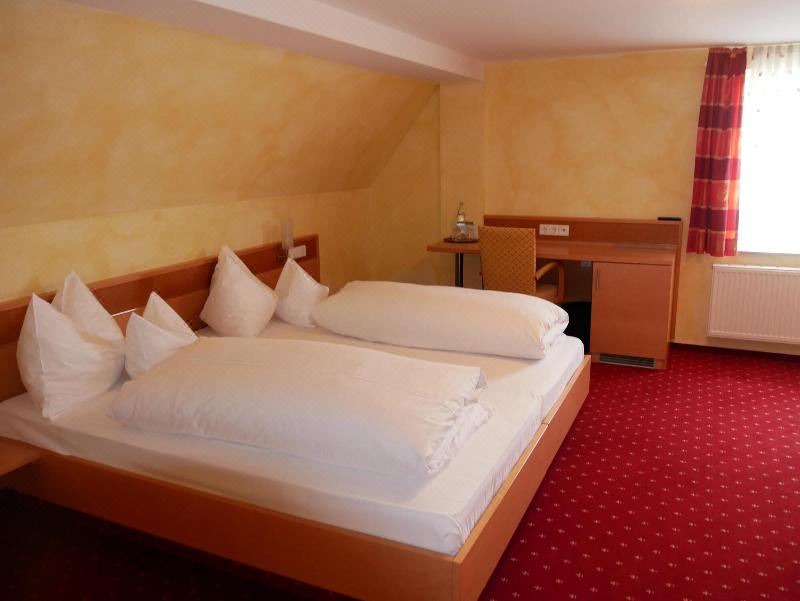 Photo of Bedroom in Feldstetten