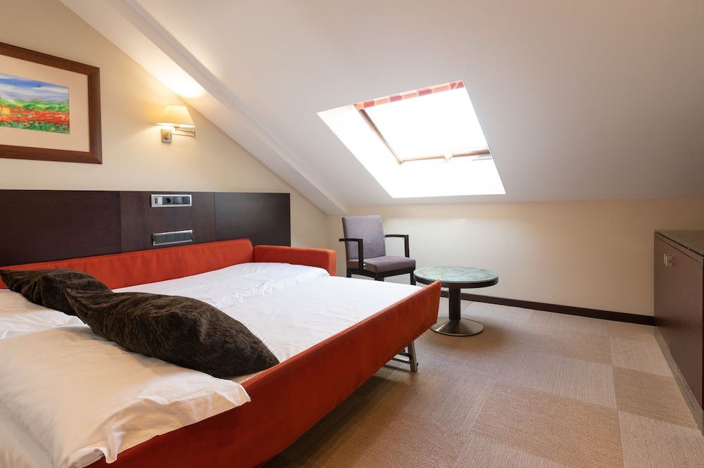 Photo of Bedroom in Toledo City Center