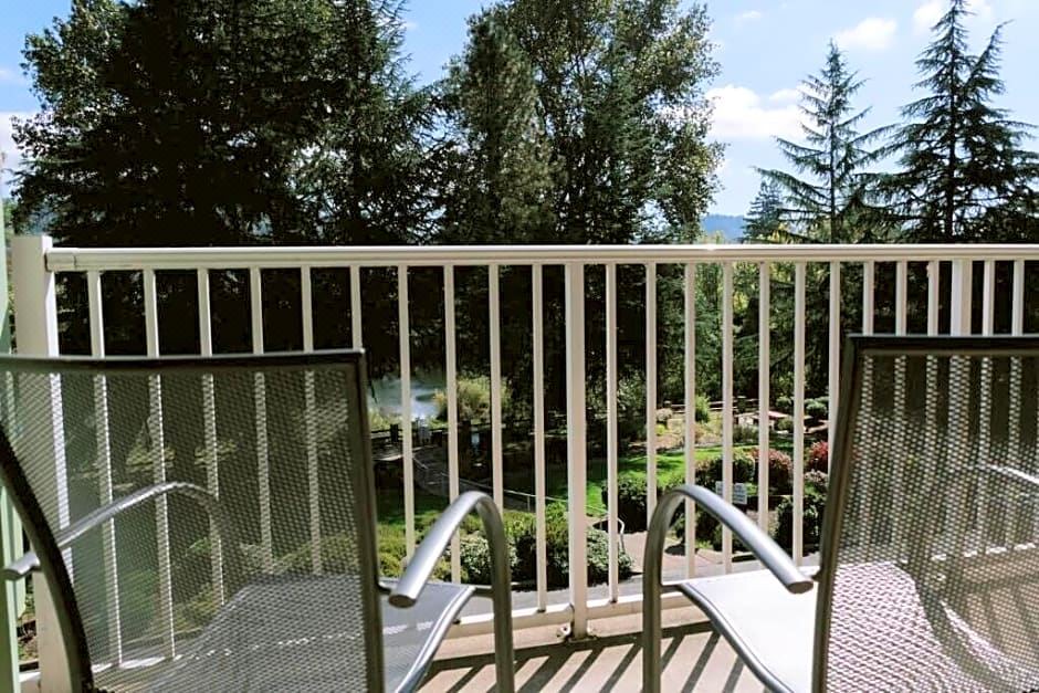 Photo of Patio Balcony in Roseburg