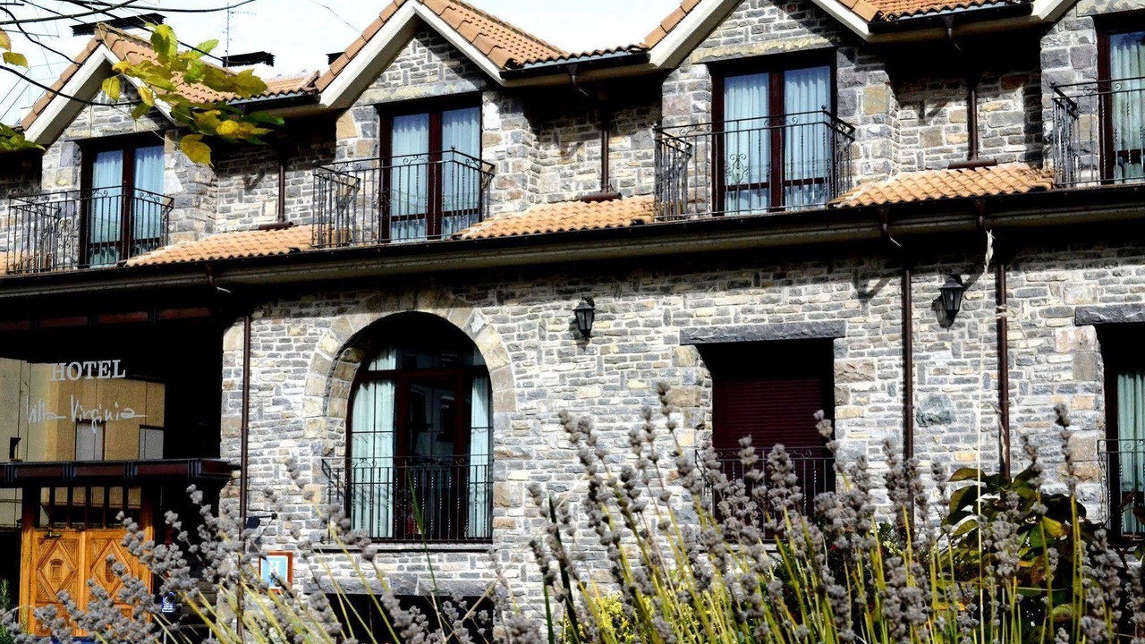 Photo of Buildings in Abena