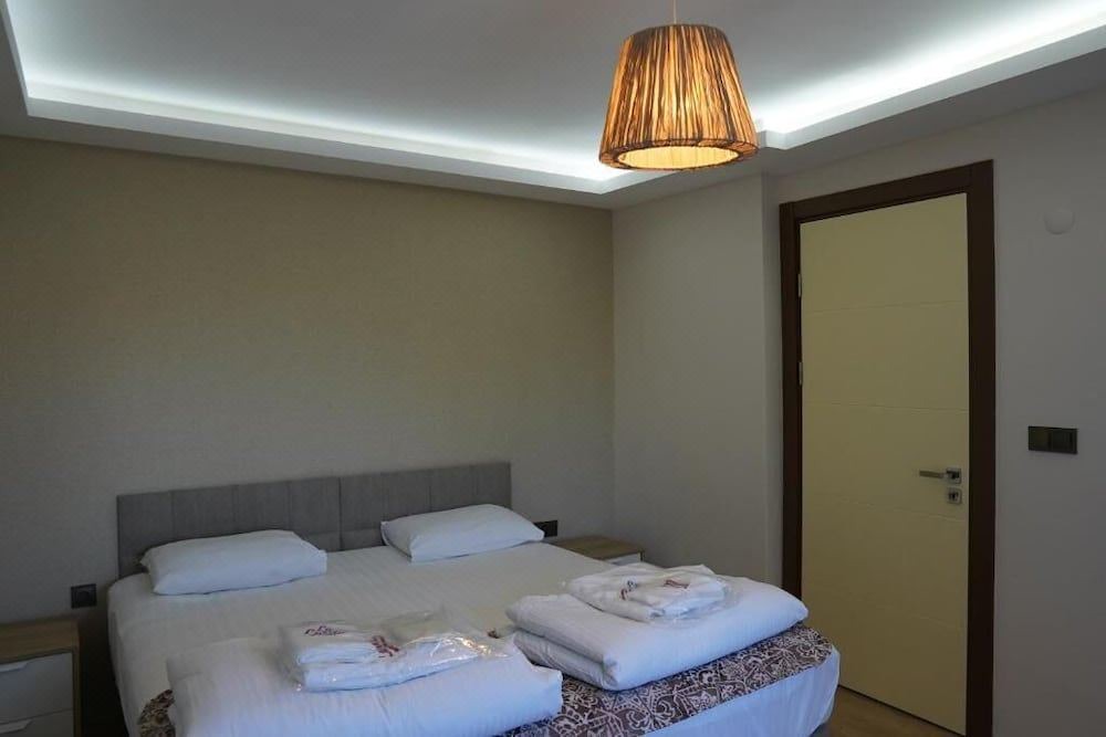 Photo of Bedroom in Urla