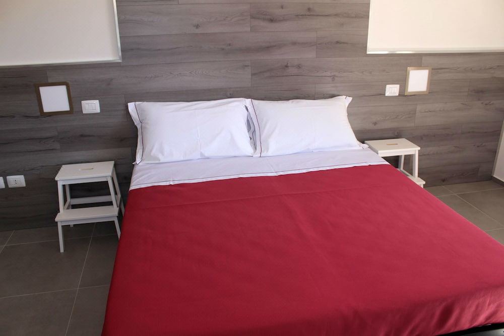Photo of Bedroom in Sabbioneta