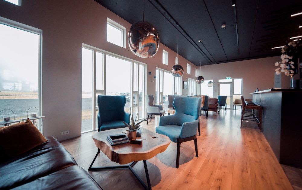 Photo of Livingroom in Eyvindarholar