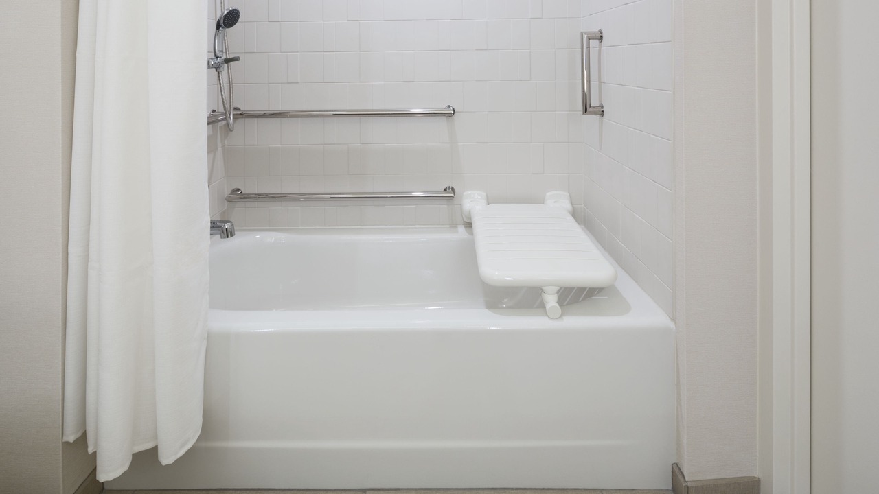 Photo of Bathroom in Windsor Locks