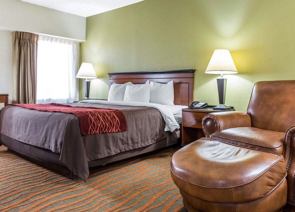 Photo of Bedroom in Conyers