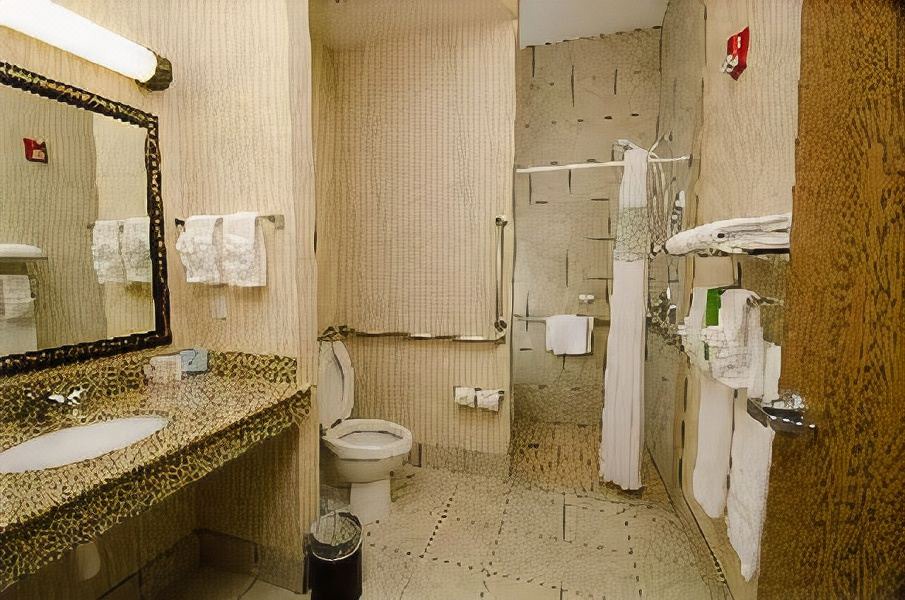 Photo of Bathroom in Allison