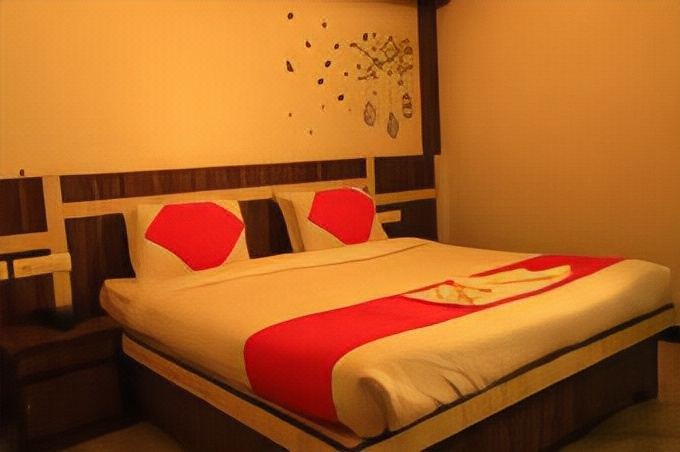 Photo of Bedroom in Krishnagiri