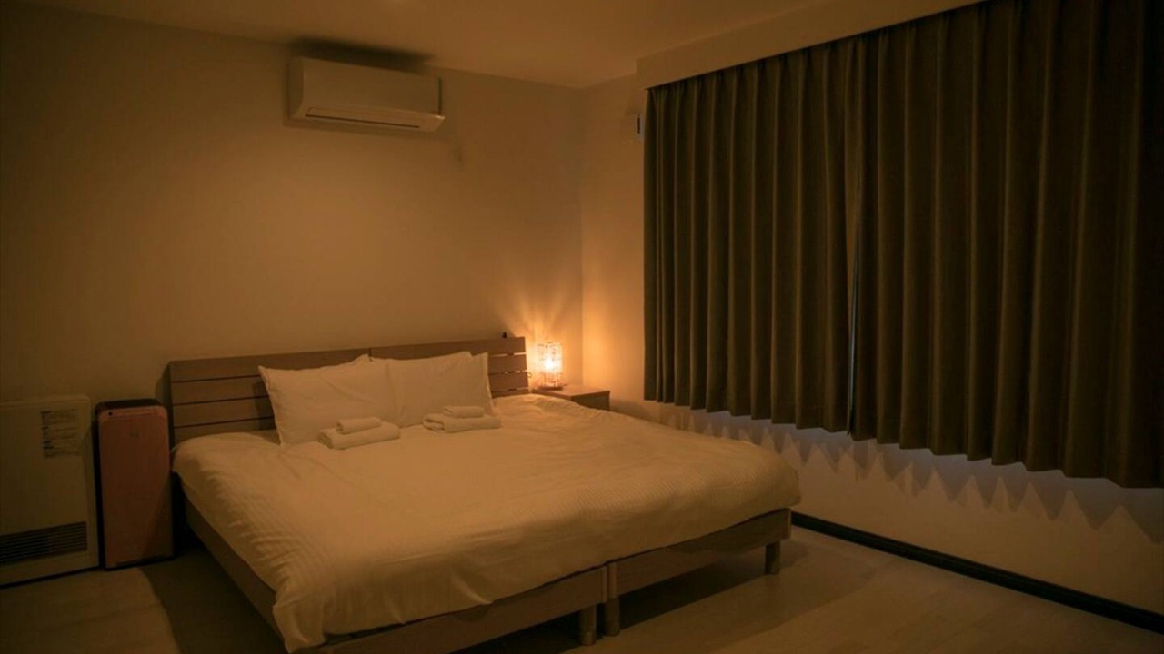 Photo of Bedroom in Furano