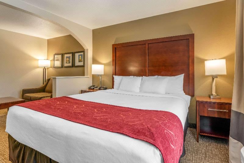 Photo of Bedroom in Central Sacramento