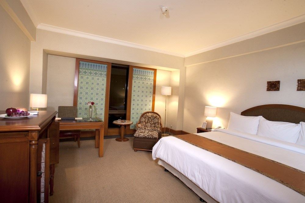 Photo of Bedroom in Senayan