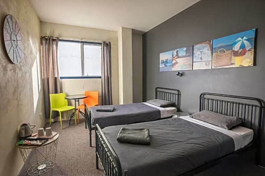 Photo of Bedroom in Rotorua
