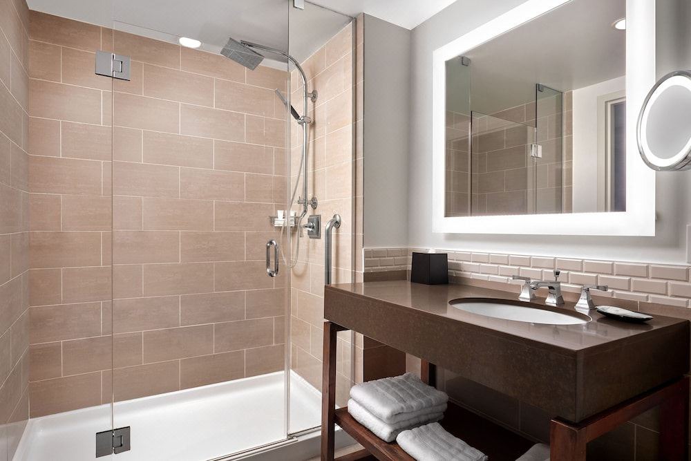 Photo of Bathroom in North Burnet