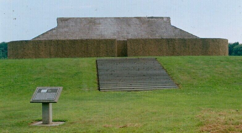 Photo of Buildings in Evansville