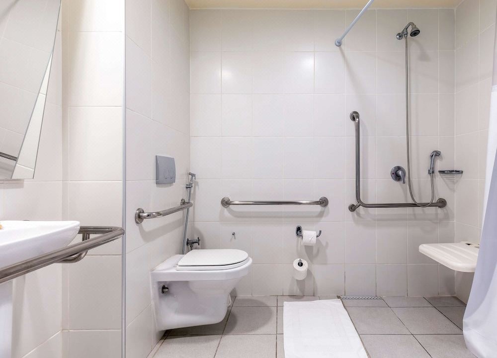 Photo of Bathroom in Funcionarios