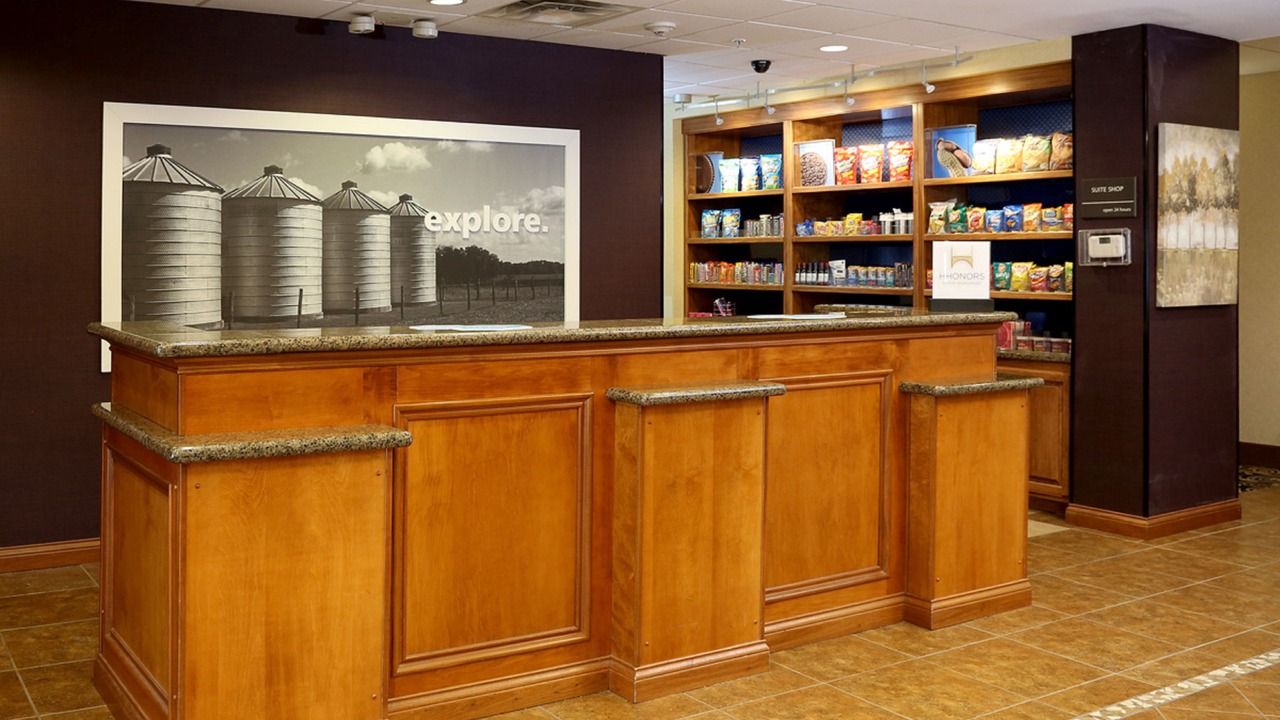 Photo of Kitchen in Waterloo