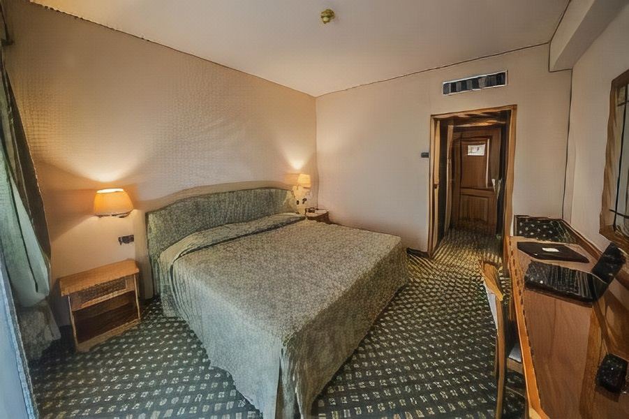 Photo of Bedroom in Montevarchi