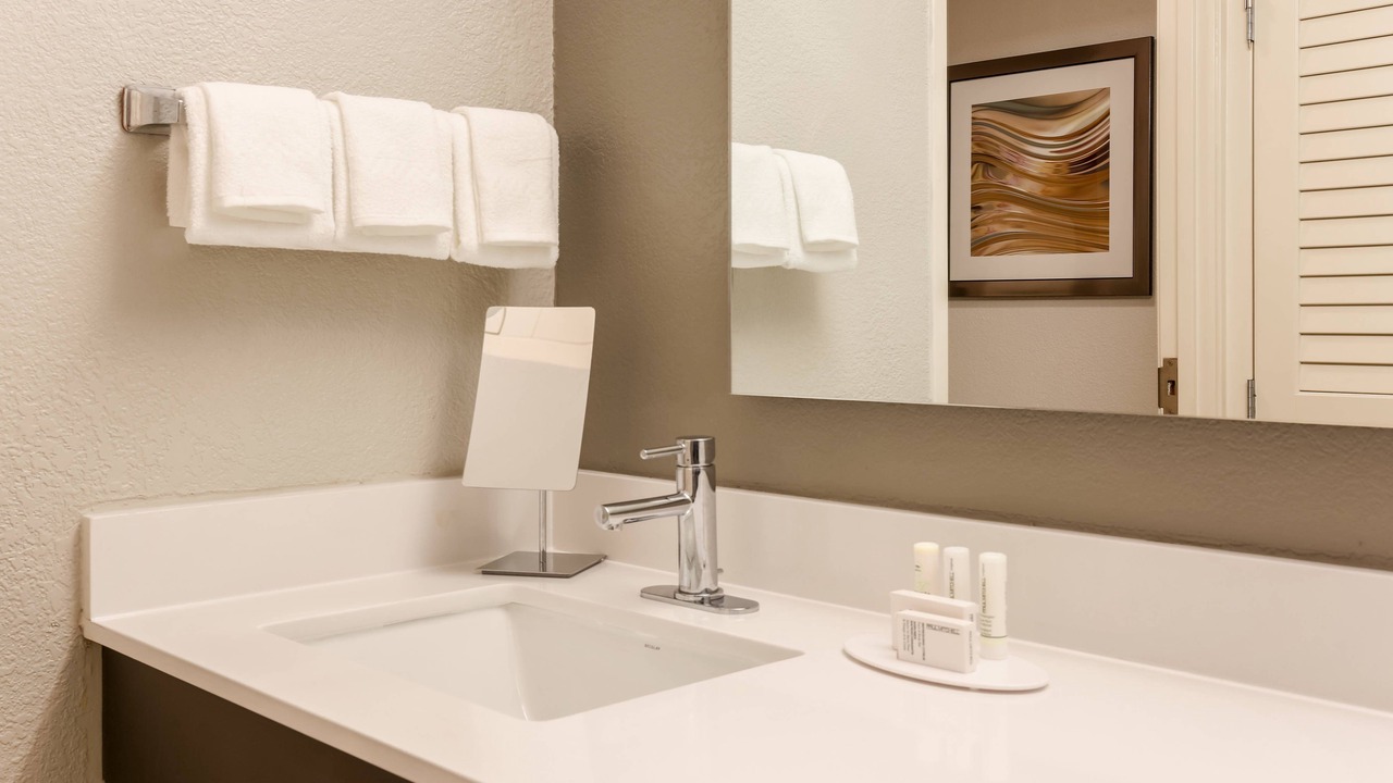 Photo of Bathroom in Monroe