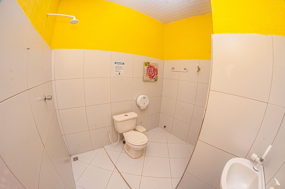 Photo of Bathroom in Centro
