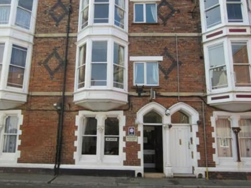 Photo of Buildings in Weymouth